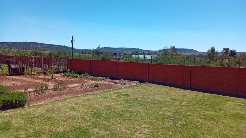 To Let 4 Bedroom Property for Rent in Ladybrand Free State